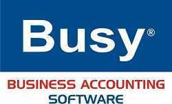 Busy Accounting Software